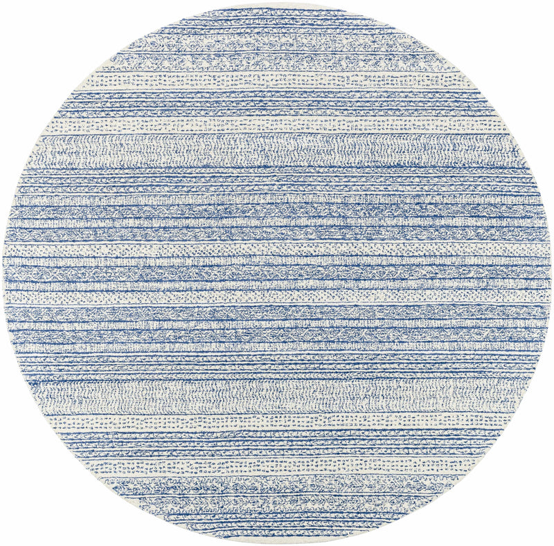 Boutique Rugs - Allport Wool Area Rug Rugs Boutique Rugs 8' Round 