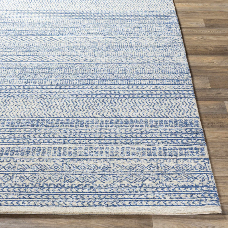 Boutique Rugs - Allport Wool Area Rug Rugs Boutique Rugs 