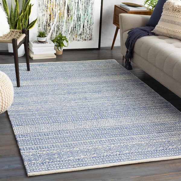 Boutique Rugs - Allport Wool Area Rug Rugs Boutique Rugs 