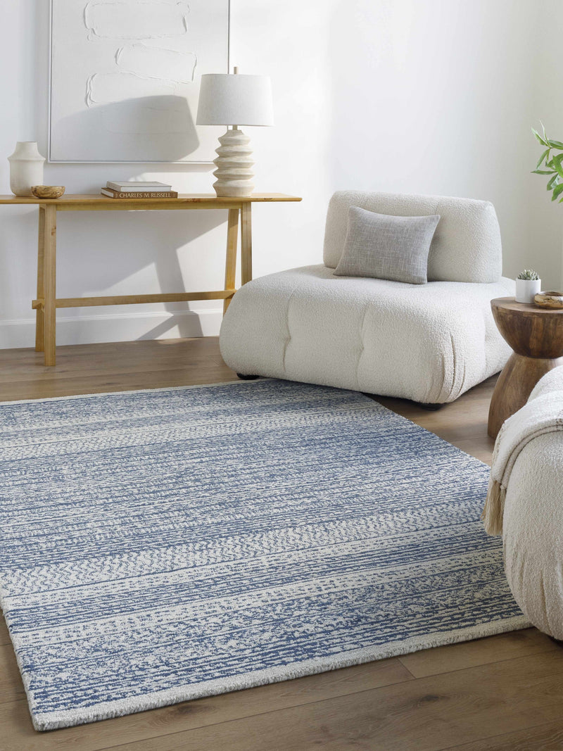 Boutique Rugs - Allport Wool Area Rug Rugs Boutique Rugs 