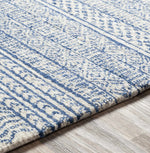 Boutique Rugs - Allport Wool Area Rug Rugs Boutique Rugs  Thumbnail