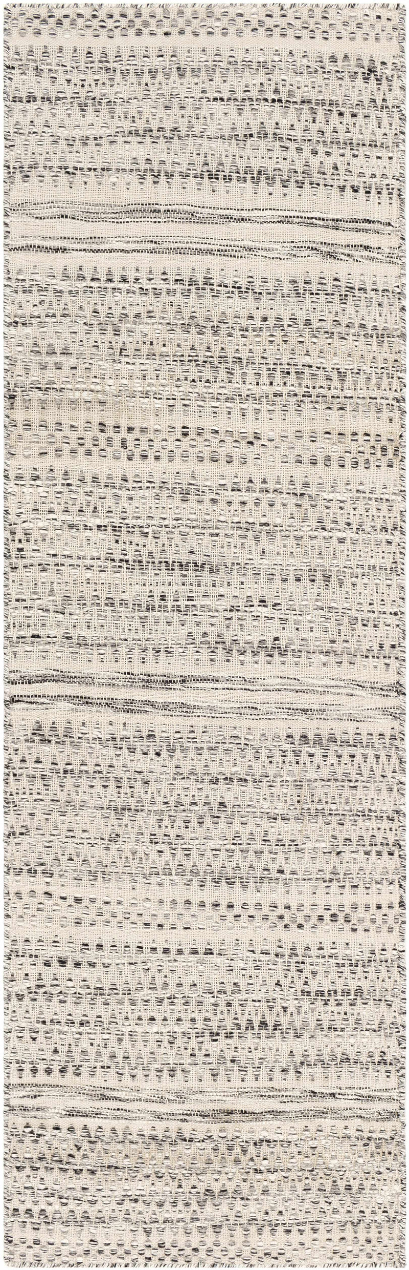 Boutique Rugs - Arabi Wool Area Rug Rugs Boutique Rugs 2'6" x 8' Runner 