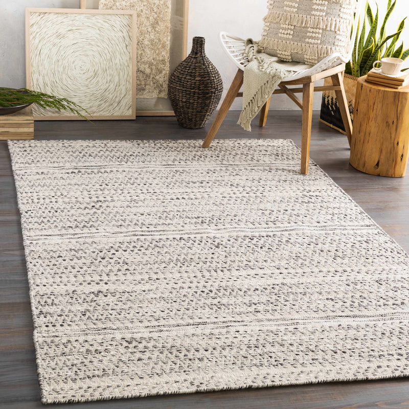 Boutique Rugs - Arabi Wool Area Rug Rugs Boutique Rugs 