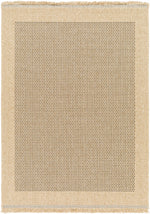 Boutique Rugs - Bast Indoor & Outdoor Rug Rugs Boutique Rugs 5'3" x 7' Rectangle  Thumbnail