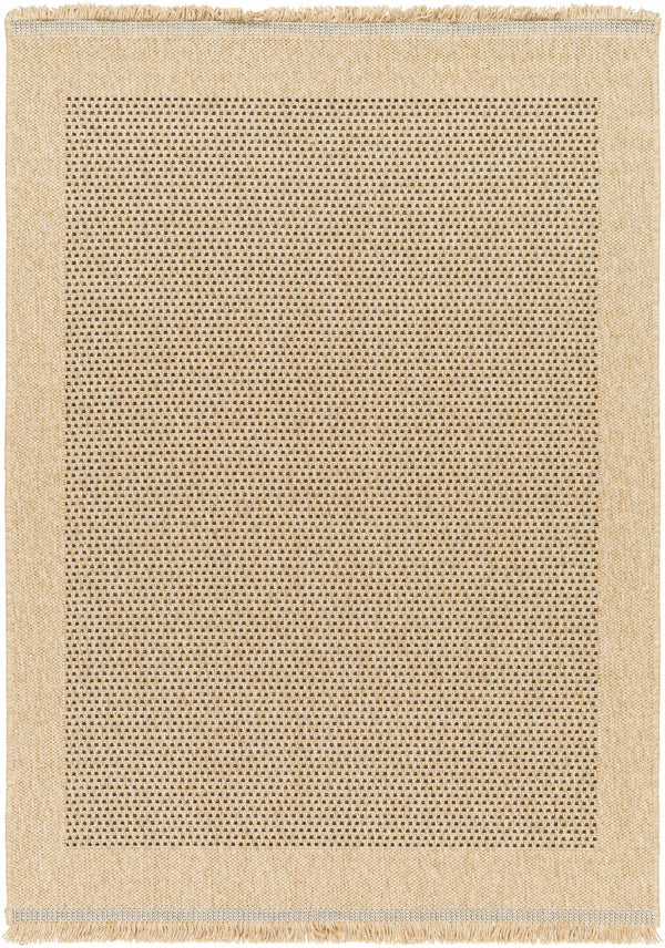 Boutique Rugs - Bast Indoor & Outdoor Rug Rugs Boutique Rugs 5'3" x 7' Rectangle 