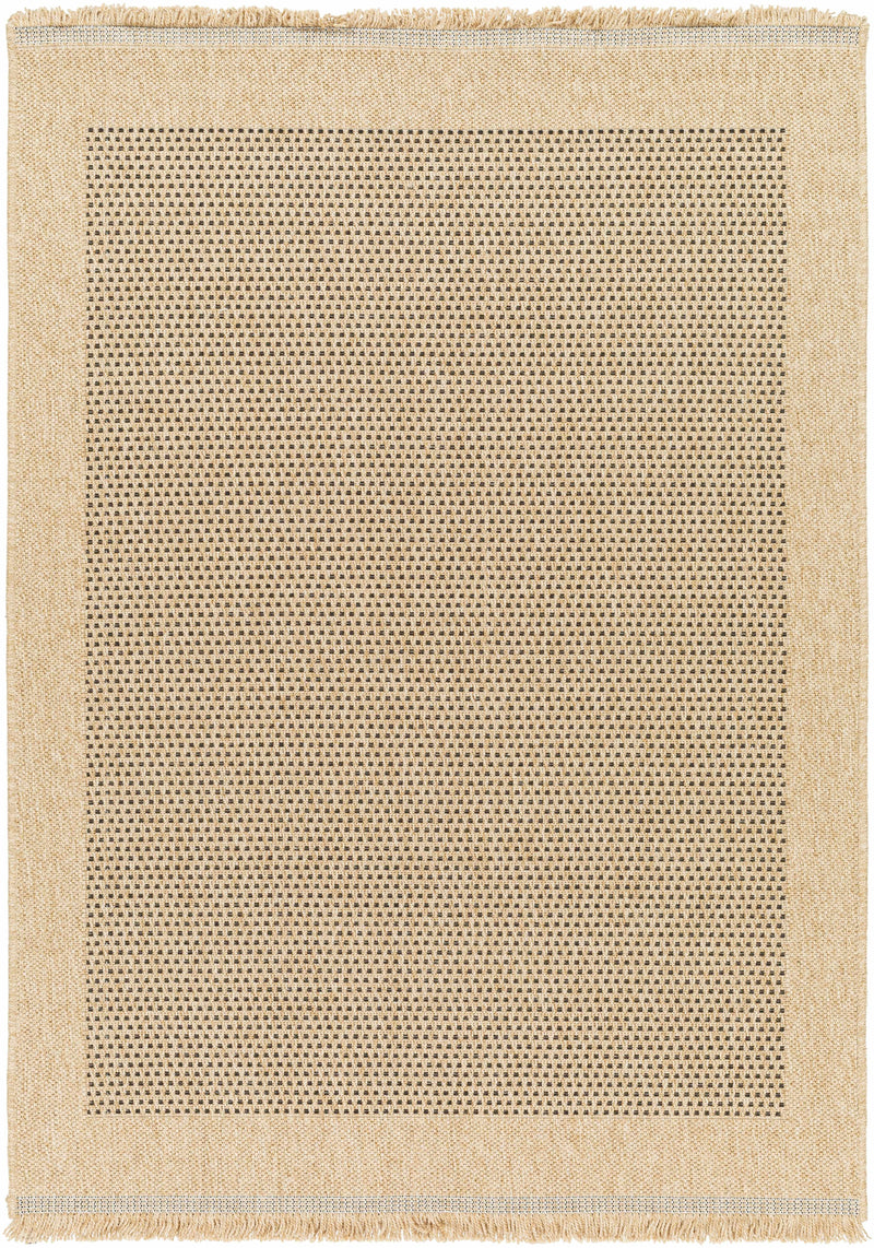 Boutique Rugs - Bast Indoor & Outdoor Rug Rugs Boutique Rugs 5'3" x 7' Rectangle 