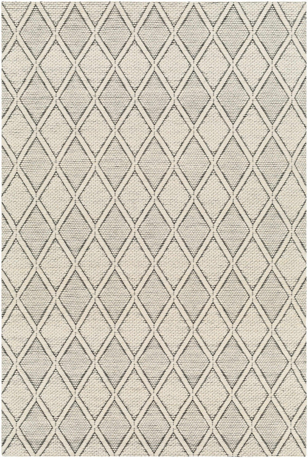 Boutique Rugs - Aeron Wool Area Rug Rugs Boutique Rugs 