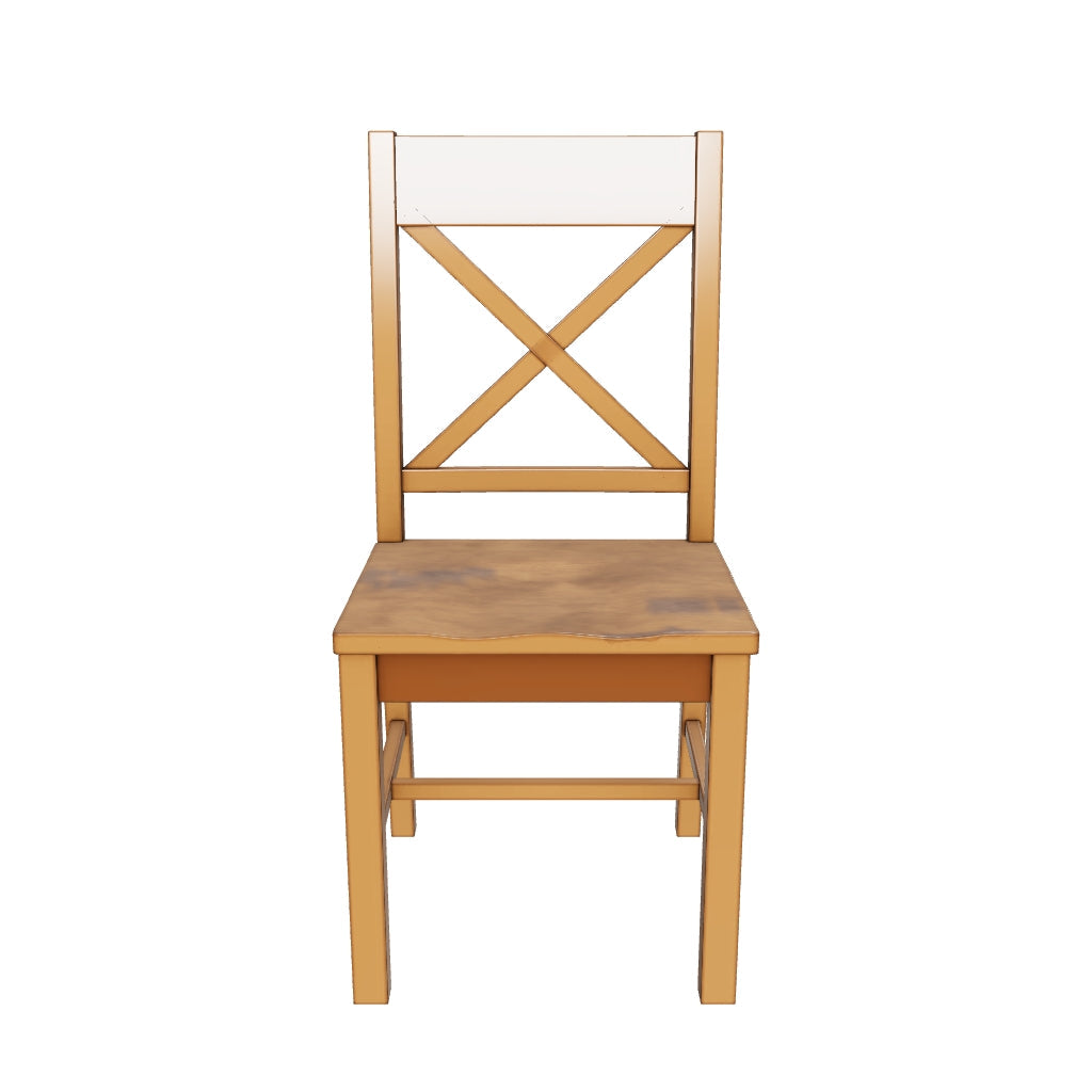 Walker Edison Millwright Dining Chair