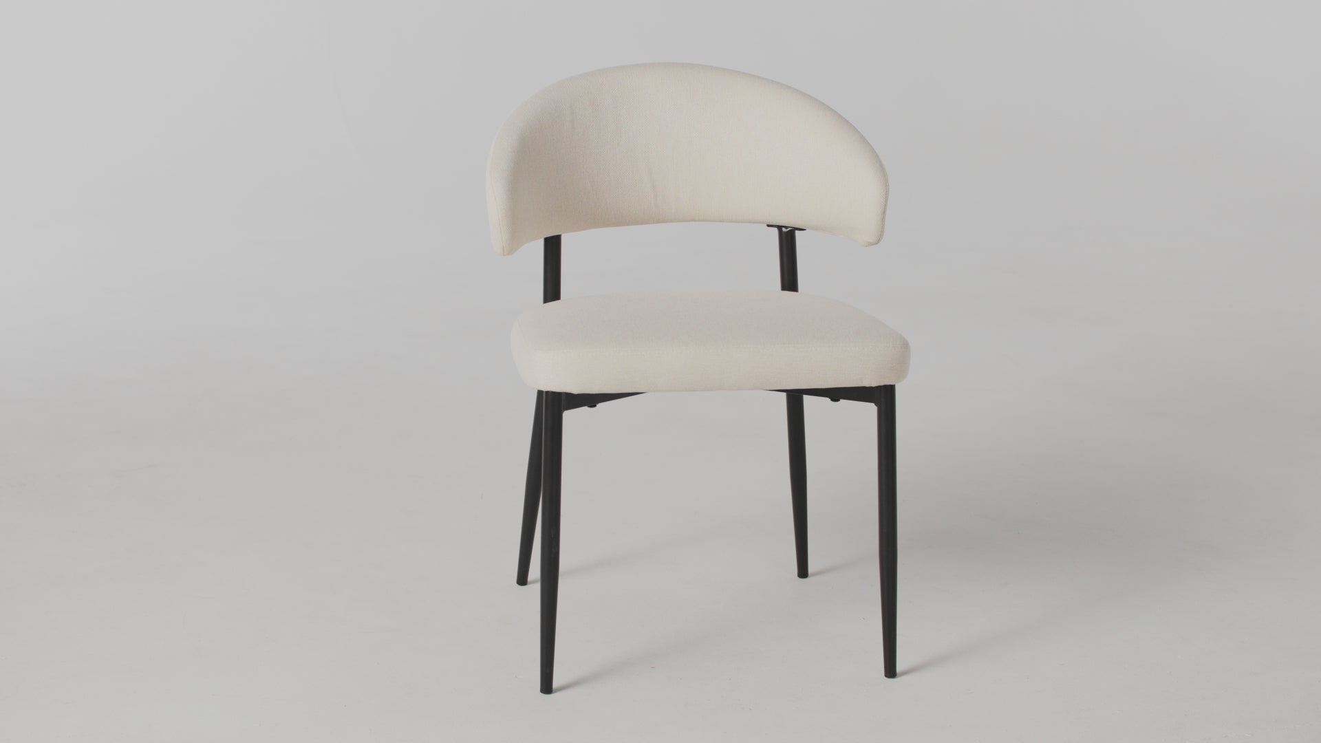 Walker Edison Alexis Dining Chair - Thumbnail 2
