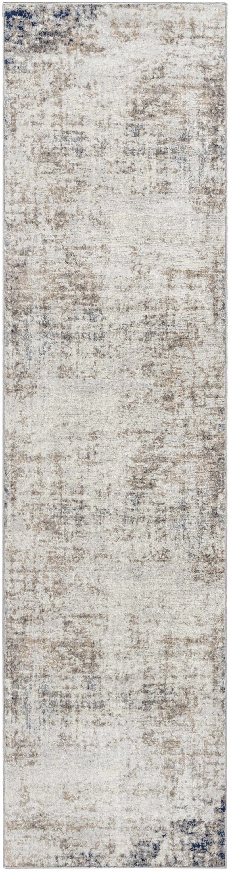 Alcove Abstract Area Rug Rugs Boutique Rugs 2'7" x 10' Runner 