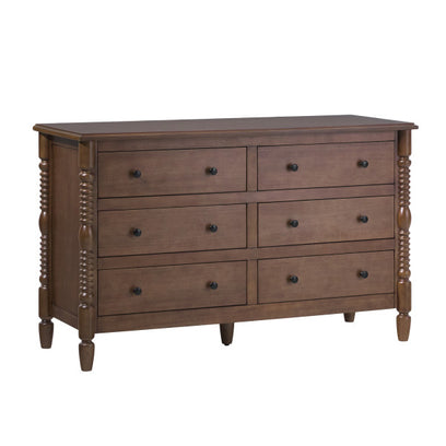 Dressers & Chests