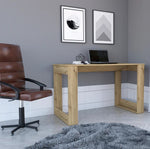 wood_curved_desk Thumbnail