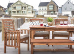 Midland 6-Piece Dining Set Patio Walker Edison  Thumbnail