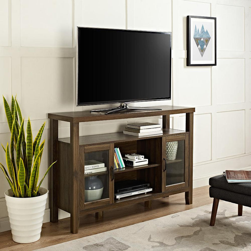 Jordan Buffet Stand Living Room Walker Edison 