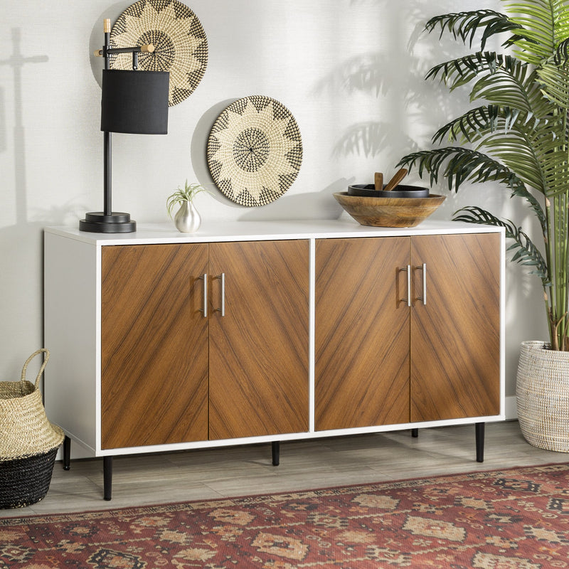 Hampton Buffet Stand – Walker Edison