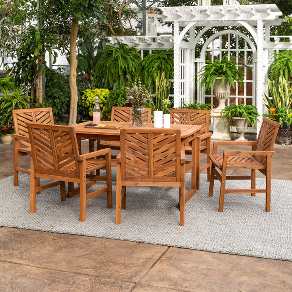 Closeout patio dining discount sets