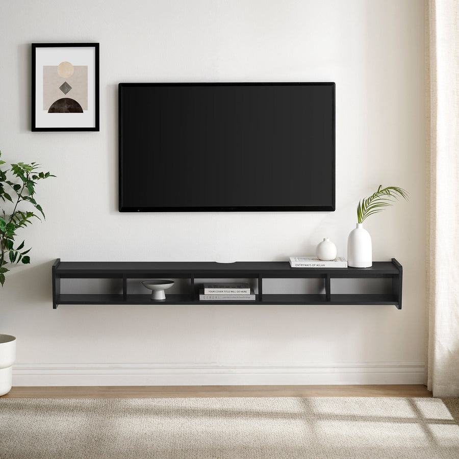 Modern Floating TV Unit