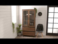 Clark Storage Hutch External Video Thumbnail