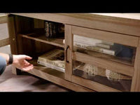 Cordoba Corner TV Stand External Video Thumbnail