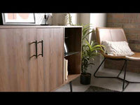 Mid-Century Mackay Buffet / Sideboard / TV Stand External Video Thumbnail