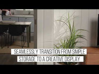 Sloane Adair Solid Wood TV Stand