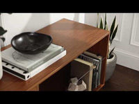 Nora Console (52") TV Stand External Video Thumbnail