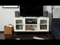 Avenue TV Stand External Video Thumbnail